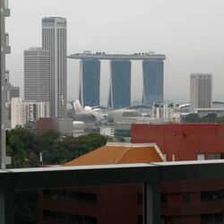 The Peak @ Cairnhill I (D9), Apartment #454524201